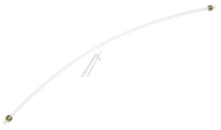 5513213901 SCHLAUCH PTFE DI2-DE4 L=320+2BUCHSEN ECAM