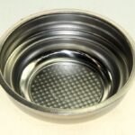 124653221 996530011363 SIEB FÜR ESPRESSO-SERVINGS PADS