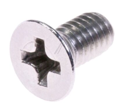 129854021 996530013107 SENKSCHRAUBE M4X8 DIN 965 INOX