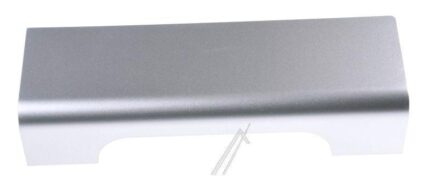 5313282011 FRONTBLENDE WASSER SILBER FR (ABS) ECAM450