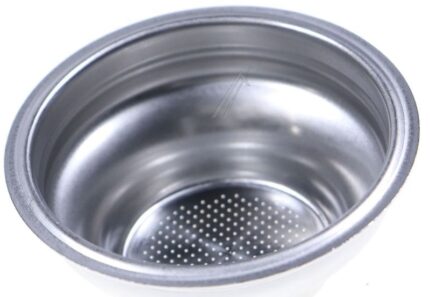 AS00002564 FILTER K.A. W/RIB EC9665
