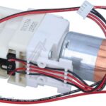 77589 KERAMIKVENTIL 507 12-24V