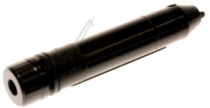 147430150 HD5053/01 996530016586 MILCHSCHAUMDÜSE SCHWARZ