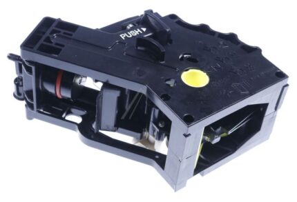 421945101651 BLK/YLW PISAK K.A. 8GR 5BAR V5
