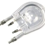 5513227931 GREJAČ K.A 1000W - 4,8MM, 230 V