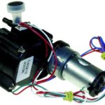 00654842 KERAMIKVENTIL ELEKTRISCH