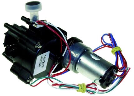 00654842 KERAMIKVENTIL ELEKTRISCH