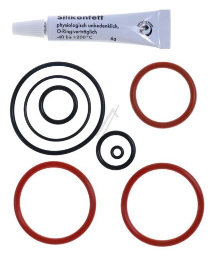 S-L1600 SET DIHTUNGA ZA KRUPS XP/EA I ROWENTA KUVALO