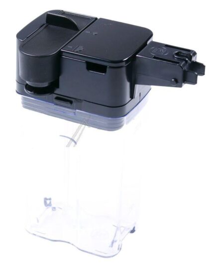 CP0153/01 421944068631 TRANSPARENT/SCHWARZ VERSION KARAFFE RUTSCH V3