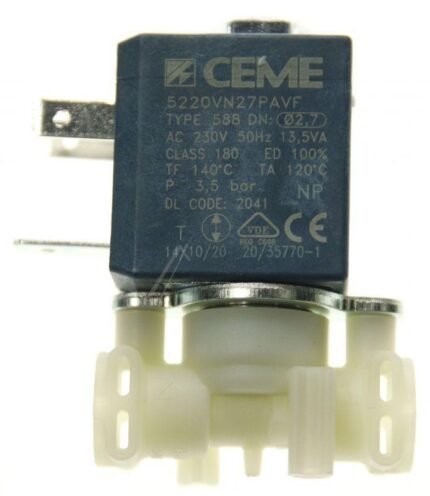 5213222041 ELEKTROMAGNETNI VENTIL (2VA 230V)