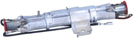 5513236731 PARNI GREJAČ, PRAV (230V1100W)