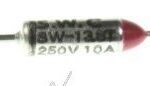 10079239 THERMOSICHERUNG 144°C