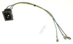 421945008631 IEC-STECKVERBINDER OMN ASSY