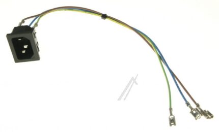 421945008631 IEC-STECKVERBINDER OMN ASSY