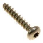 12000897 996530007953 SCHRAUBE TORX 10 3,5X20