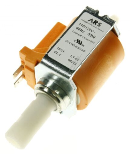 5113210451 PUMPE INVEN CP04.167/ST/S/P 120V60HZ 55W