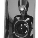 MS-8030001441 TANK/KAFFEE