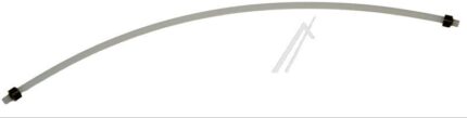 5513212881 SILIKONSKO CREVO Ø2/Ø4 MM, DUŽINE 270MM, SA 2ČAURICE