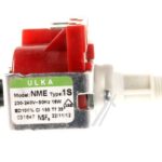 AT2111450010 NME1S RF 230-240V ULKA PUMPA
