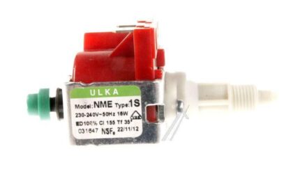 AT2111450010 NME1S RF 230-240V ULKA PUMPA