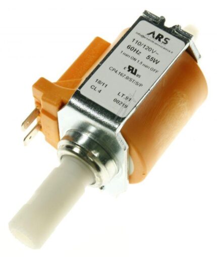 5113210451 PUMPE INVEN CP04.167/ST/S/P 120V60HZ 55W