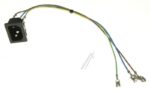 421945008631 IEC-STECKVERBINDER OMN ASSY