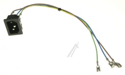 421945008631 IEC-STECKVERBINDER OMN ASSY