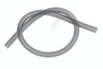 6770299 SCHLAUCH MILCHBEHÄLTER SILIKON 03,0X1,50X300 V2