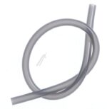 6770299 SCHLAUCH MILCHBEHÄLTER SILIKON 03,0X1,50X300 V2