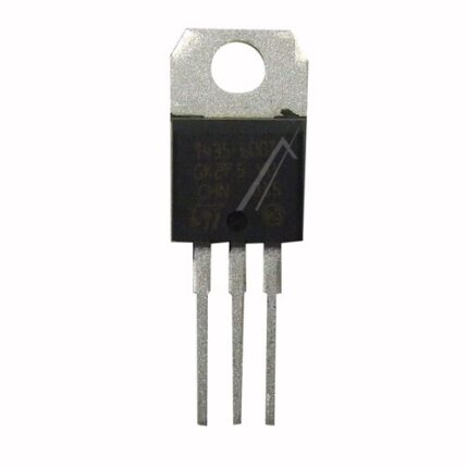 T435-600T 4A-600V-TIRISTOR