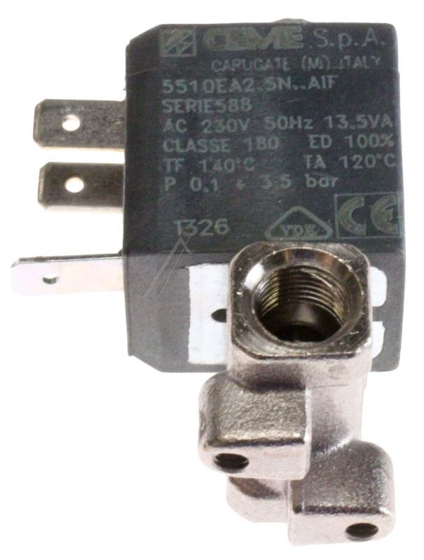 b9b4e431bcc490eee848dda2c79014b3 5510EA2,5NAIF ELEKTRO VENTIL CEME