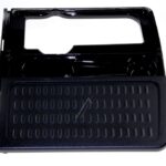 5332262800 ABDECKUNG SCHWARZ (PC+ABS)(1E)ESAM
