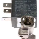 5510EA2,5NAIF ELEKTRO VENTIL CEME