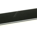 5513216181 DRŽAČ+FRONT REZERVOARA ZA VODU H2O INOX(304) ECAM26 PREDNJA MASKA KAFE APARATA