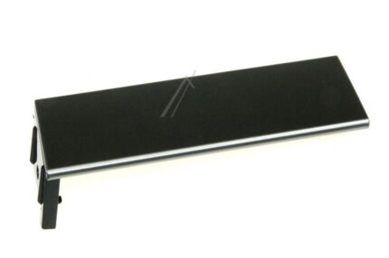 5513216181 DRŽAČ+FRONT REZERVOARA ZA VODU H2O INOX(304) ECAM26 PREDNJA MASKA KAFE APARATA