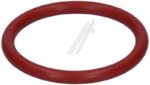 35 X 4 SILIKON 70 ROT SEMERING