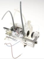 MS-5A21250 WIDERSTAND+ZYLINDER