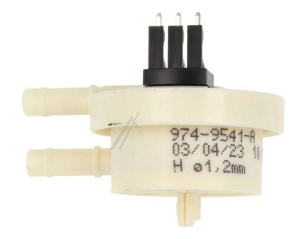 81598361 FLOWMETER DIGMESA 974-9541/A (AH175) EN
